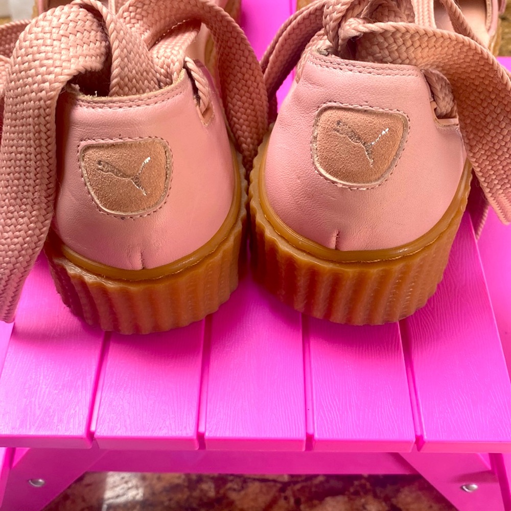 Fenty Puma🩷 - Picture 3 of 6